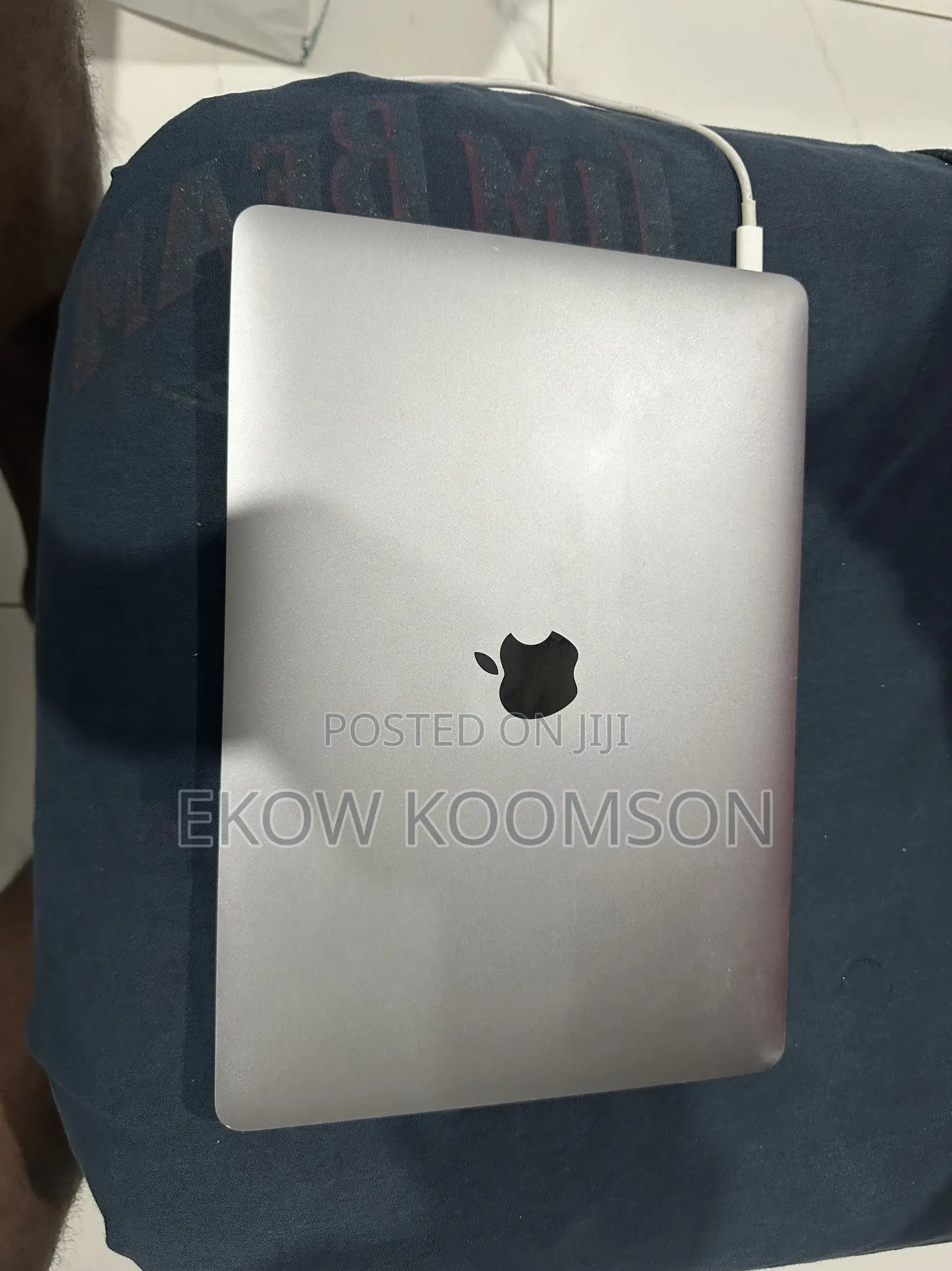 Laptop Apple MacBook Pro 2017 8GB Intel Core i5 SSD 128GB