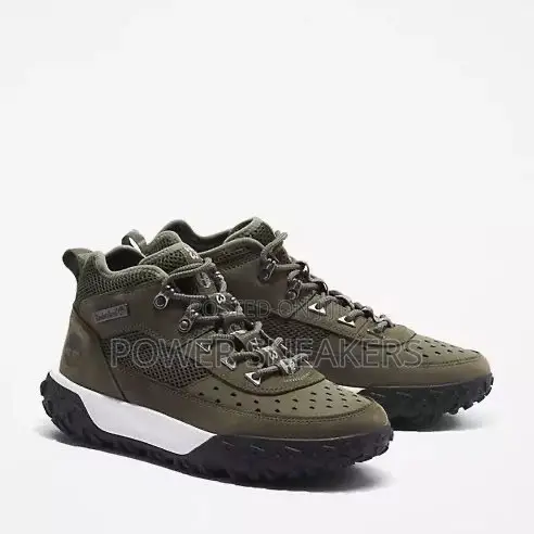 Timberland Greenstride Green