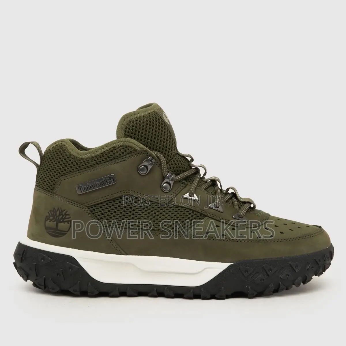 Timberland Greenstride Green