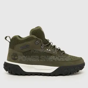 Timberland Greenstride Green