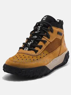 Timberland Motion 6 Brown