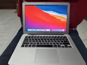 Laptop Apple MacBook Air 2014 4GB Intel Core i5 SSD 128GB