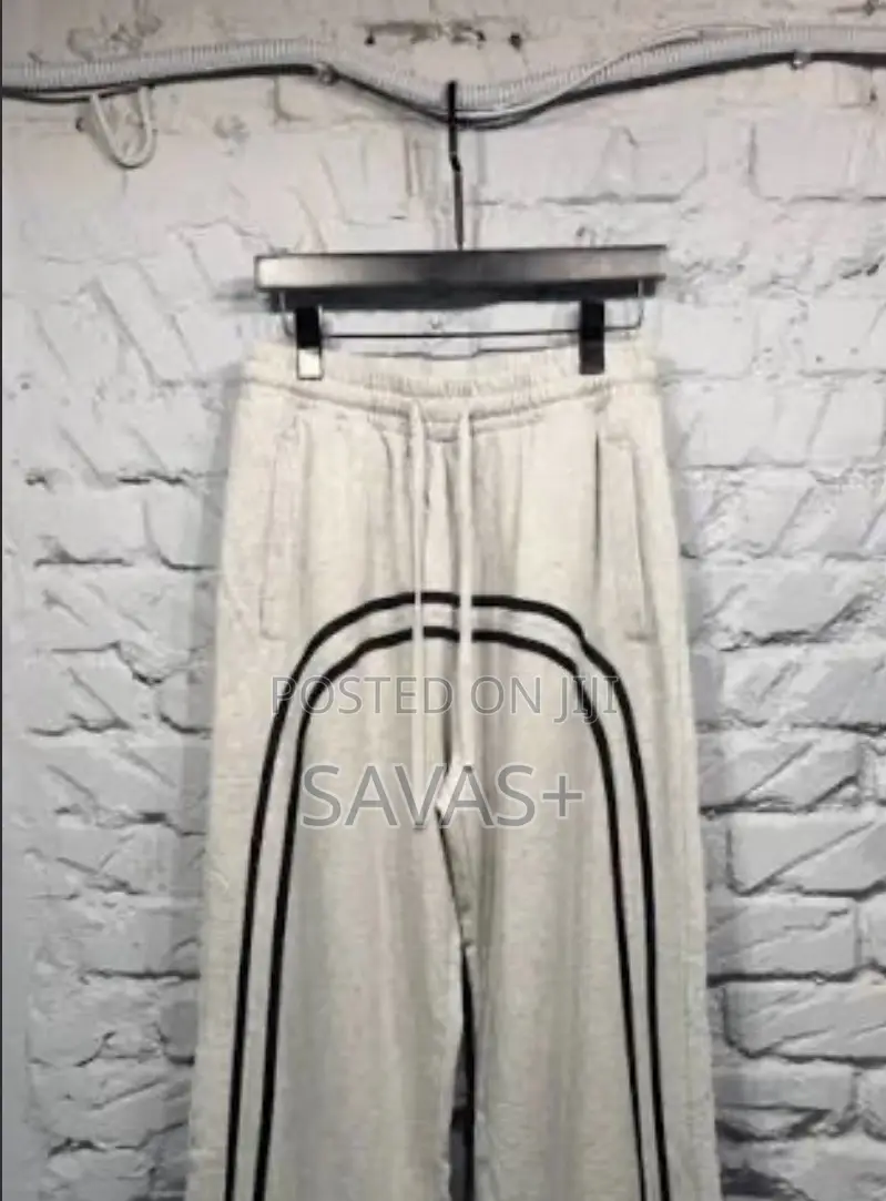 Unisex Joggers