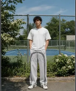 Unisex Joggers
