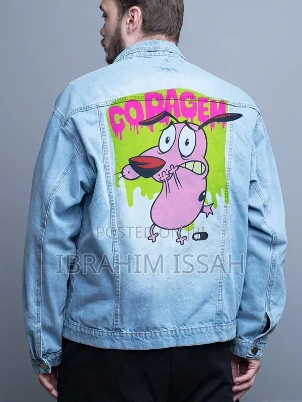 Custom Handpainted Designs