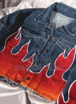 Custom Handpainted Designs