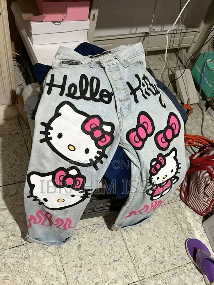 Custom Handpainted Designs
