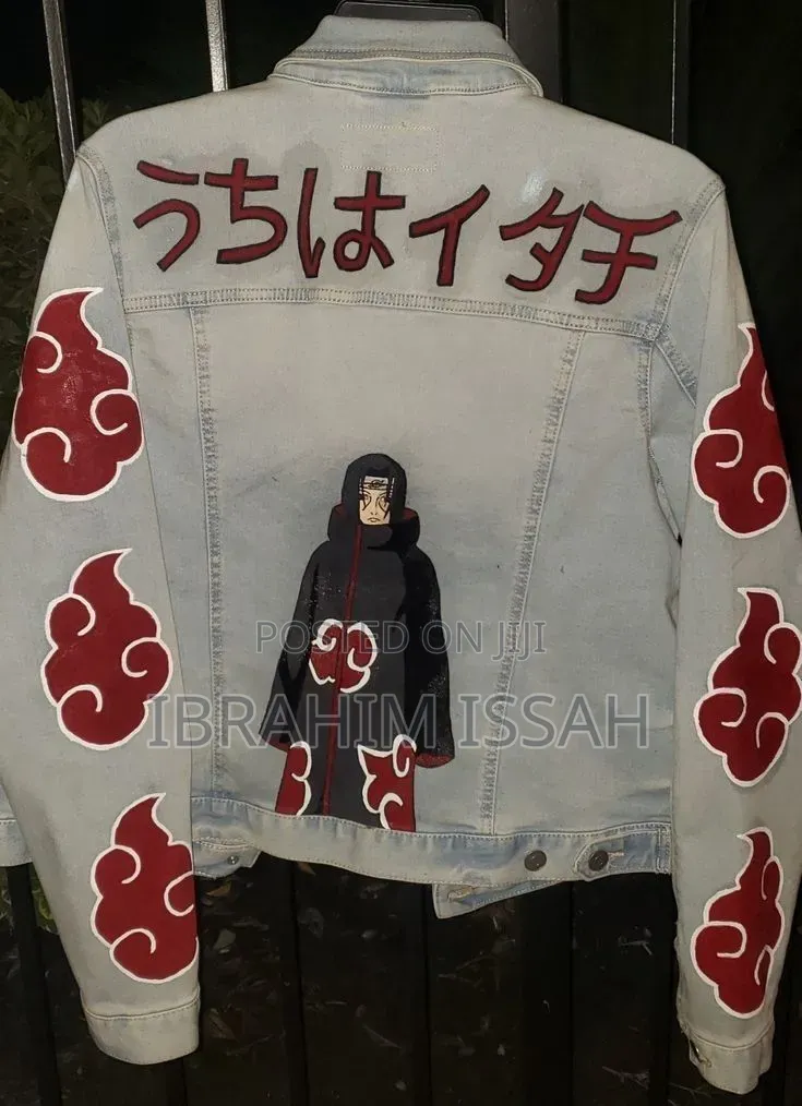 Custom Handpainted Designs