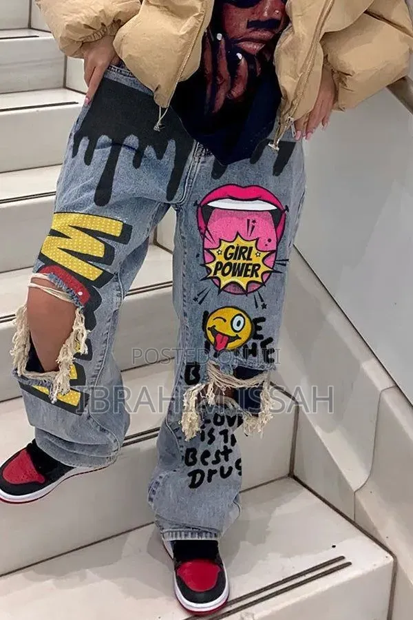 Custom Handpainted Designs