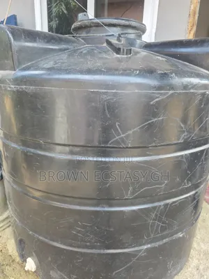 Duraplast 1000 Litres Water Tank