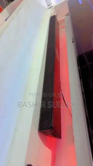 Samsung Sound Bar