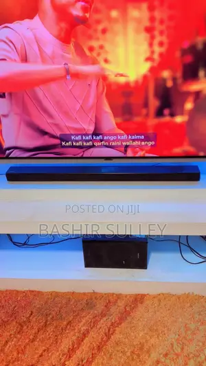 Samsung Sound Bar