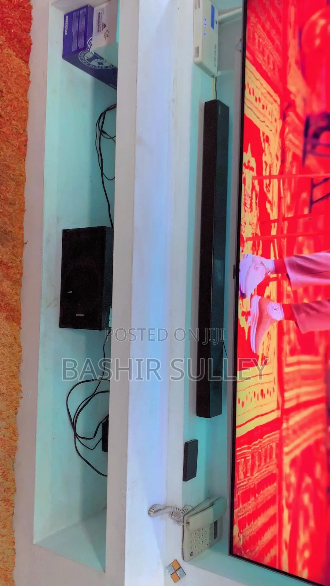 Samsung Sound Bar