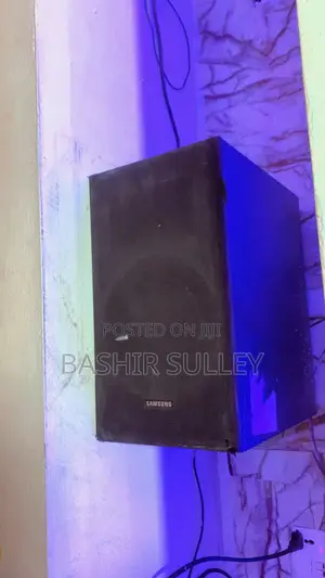 Samsung Sound Bar