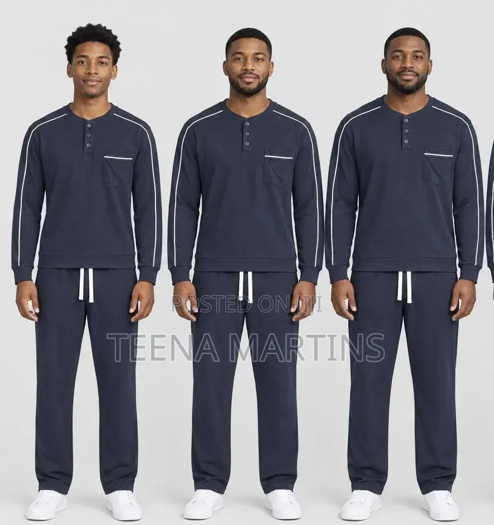 Men/Women's Quality Pyjamas