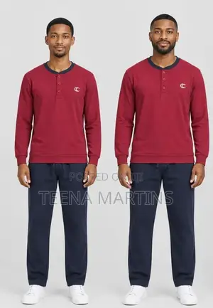 Men/Women's Quality Pyjamas
