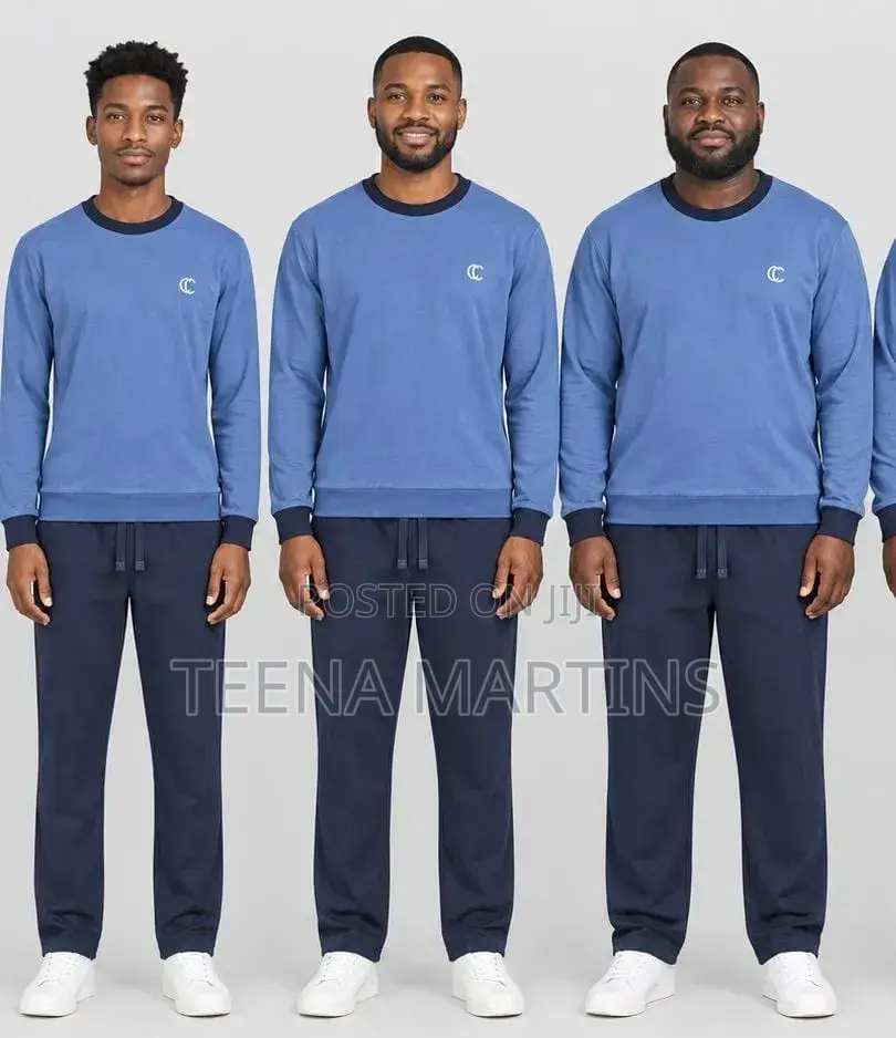 Men/Women's Quality Pyjamas