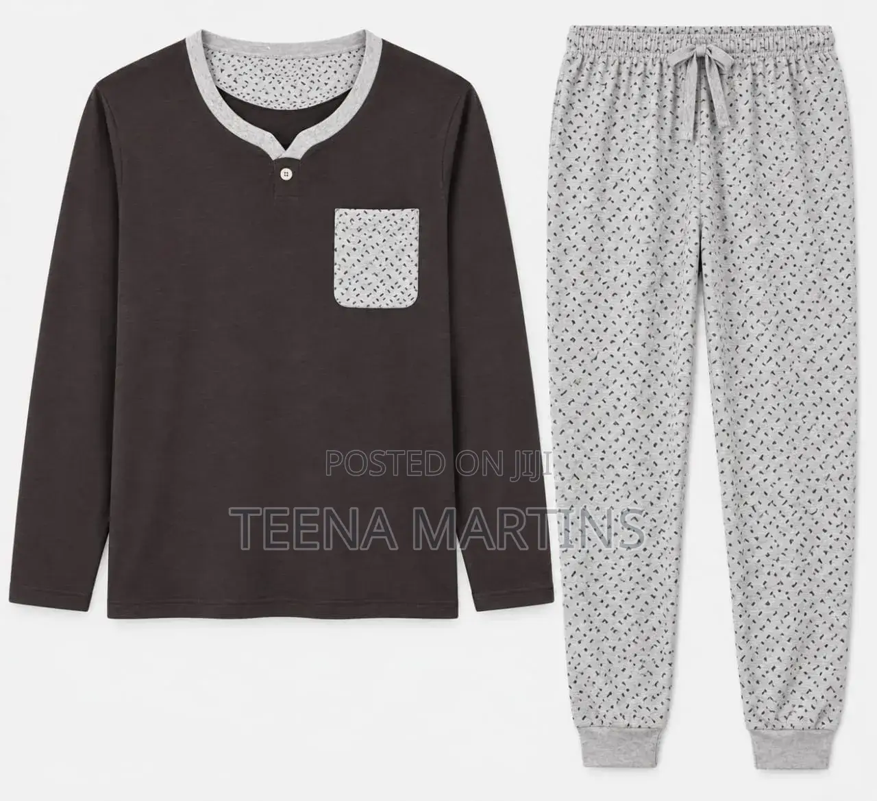 Men/Women's Quality Pyjamas