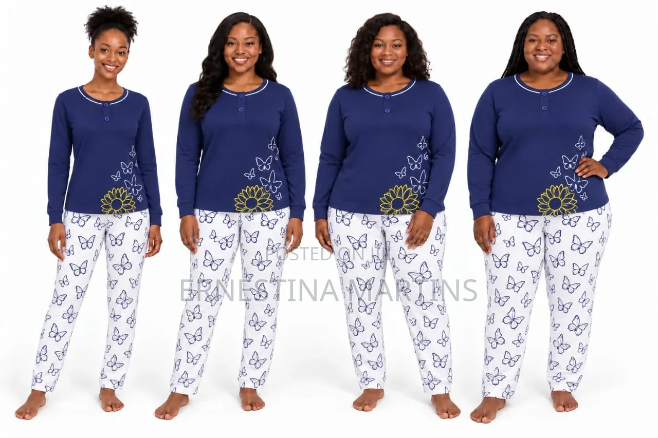 Men/Women's Quality Pyjamas
