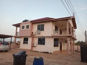 Furnished 5bdrm House in Mohx Estates for sale