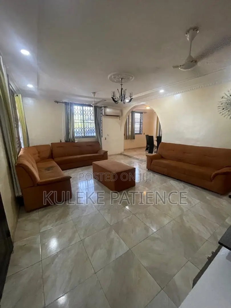 Furnished 5bdrm House in Mohx Estates for sale