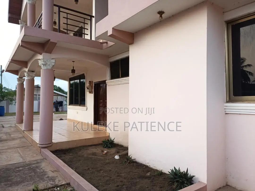 Furnished 5bdrm House in Mohx Estates for sale