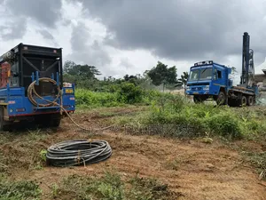 Mechanised Borehole Services Pramso
