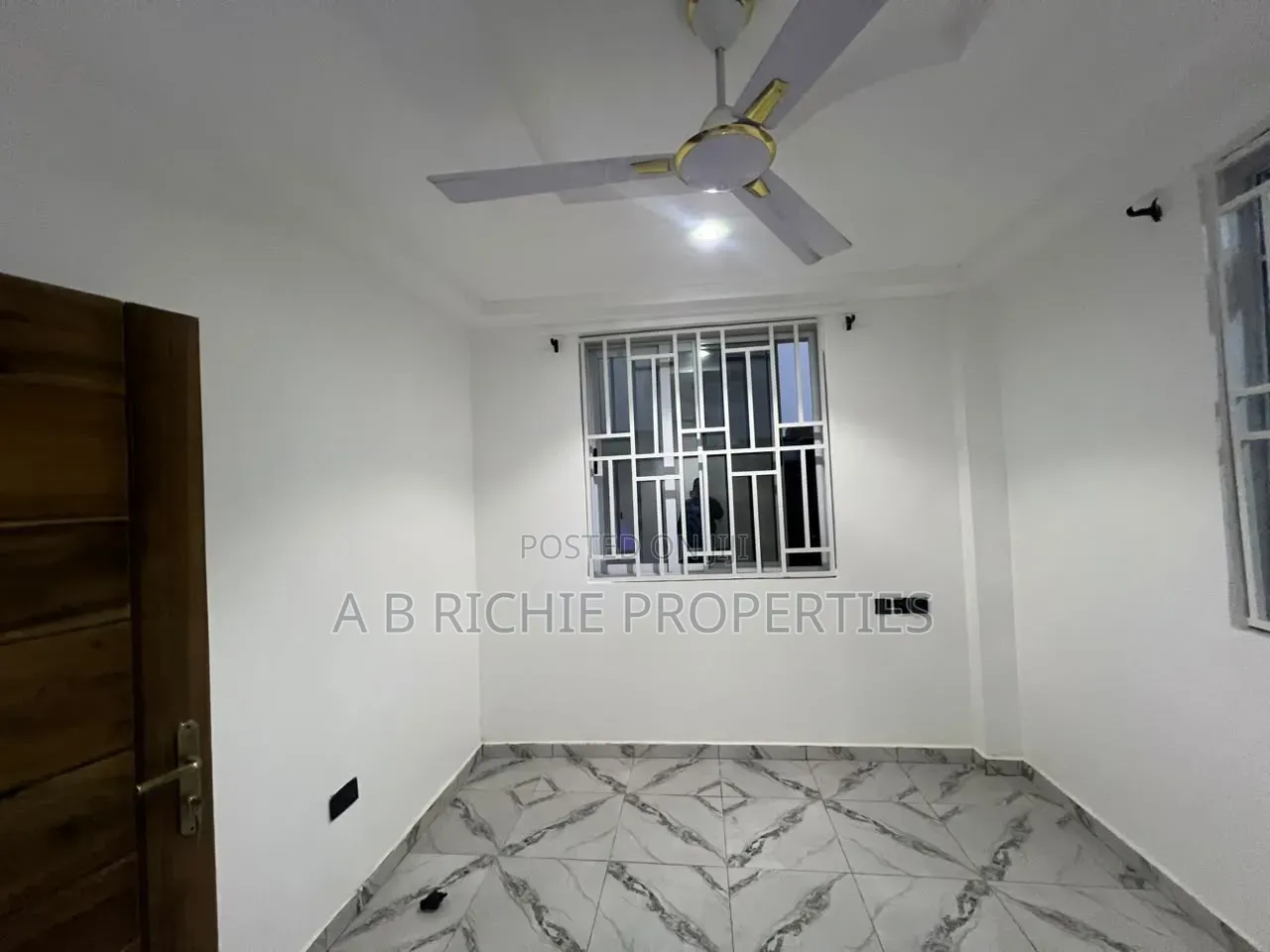 2bdrm Apartment in Ab Richie Properties, Tseaddo for rent