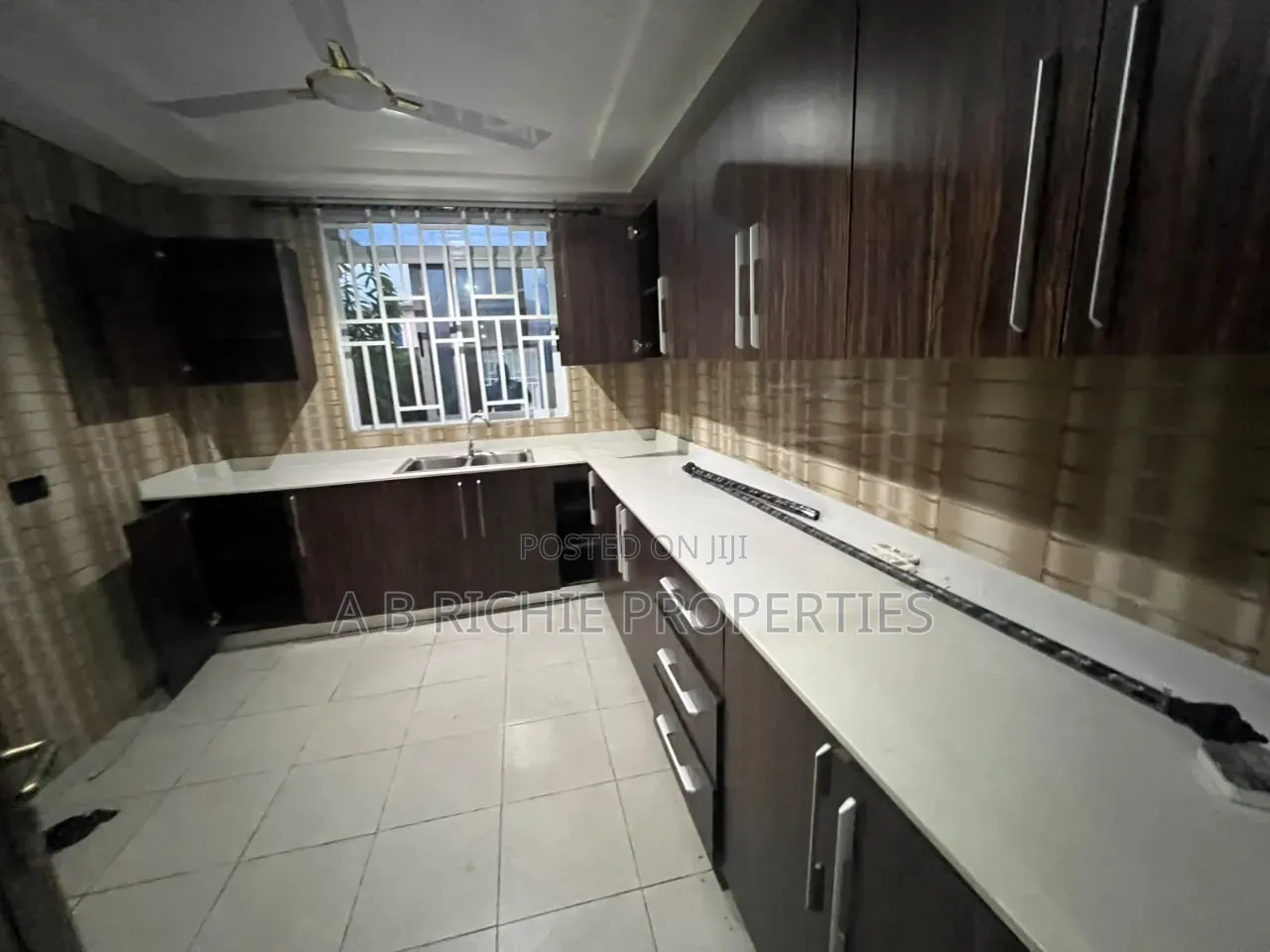 2bdrm Apartment in Ab Richie Properties, Tseaddo for rent