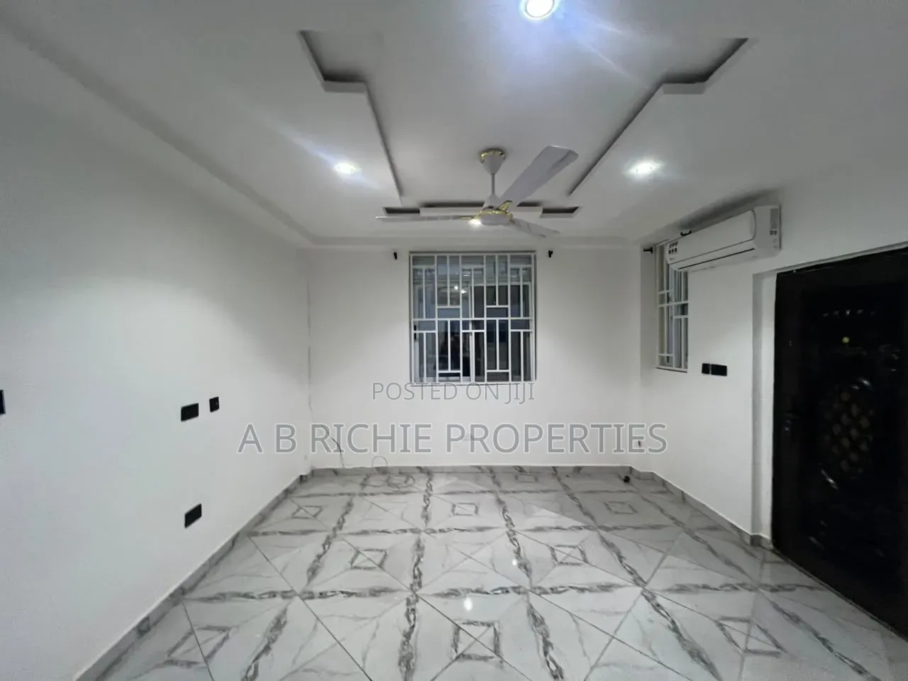 2bdrm Apartment in Ab Richie Properties, Tseaddo for rent