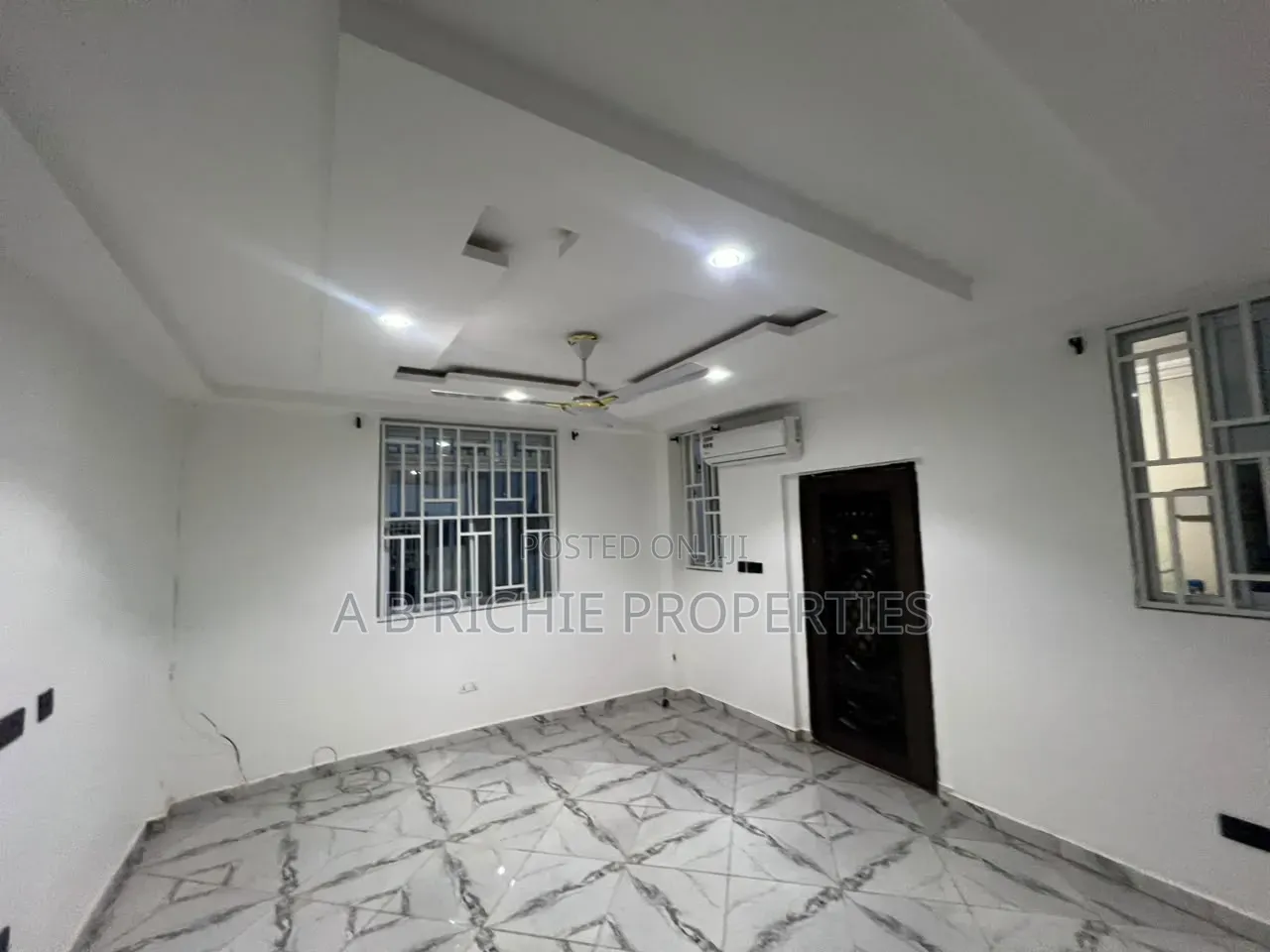 2bdrm Apartment in Ab Richie Properties, Tseaddo for rent