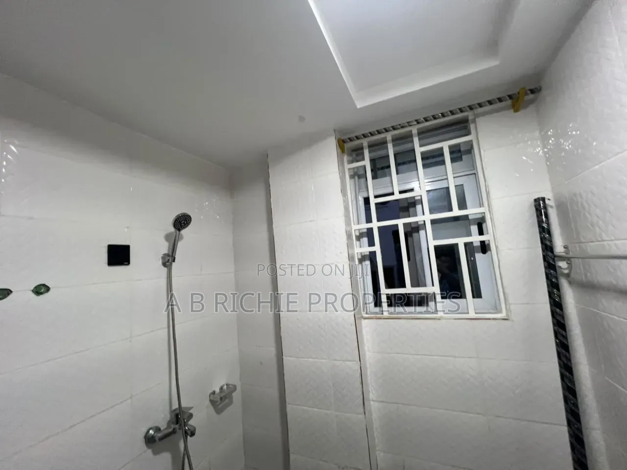 2bdrm Apartment in Ab Richie Properties, Tseaddo for rent
