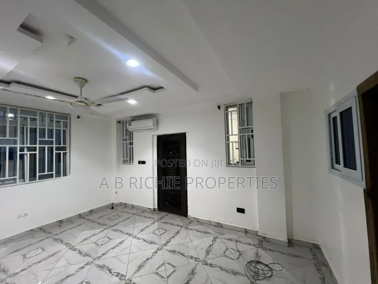 2bdrm Apartment in Ab Richie Properties, Tseaddo for rent