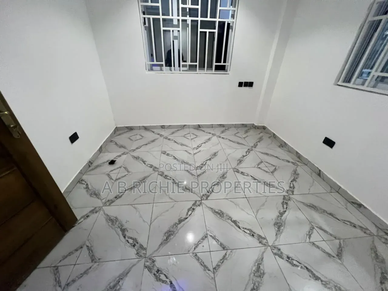 2bdrm Apartment in Ab Richie Properties, Tseaddo for rent
