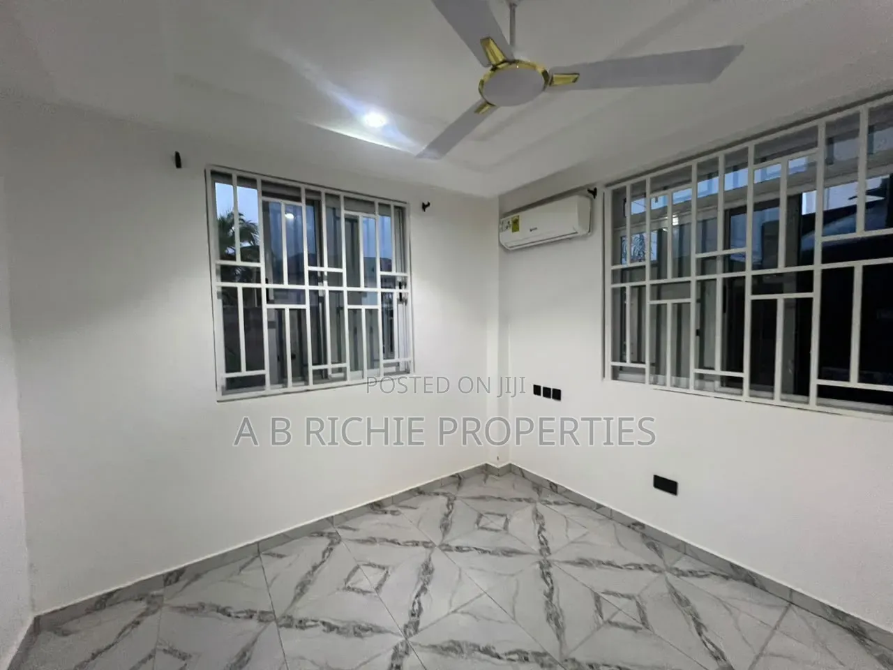 2bdrm Apartment in Ab Richie Properties, Tseaddo for rent