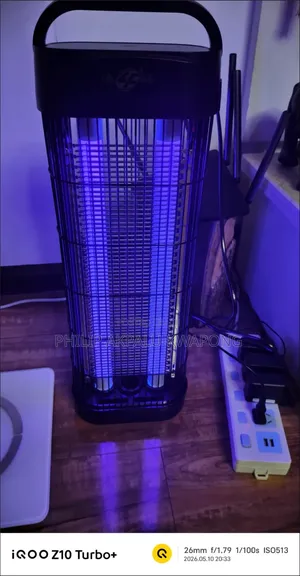Bug Zapper