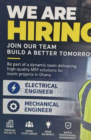 Electrical Engineer