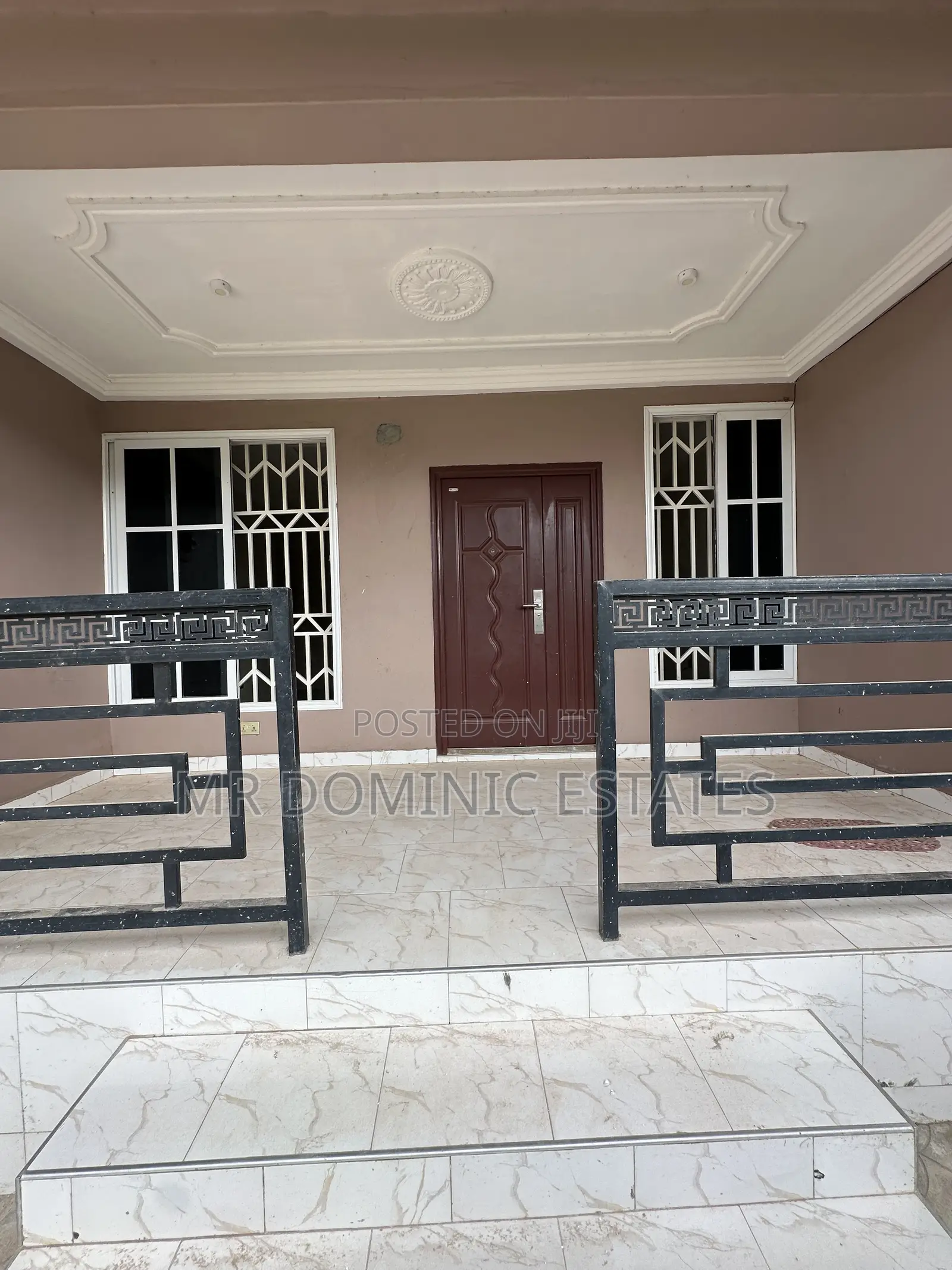 2bdrm Apartment in Mr Dominic Estates, Old Barrier for rent