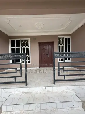 2bdrm Apartment in Mr Dominic Estates, Old Barrier for rent