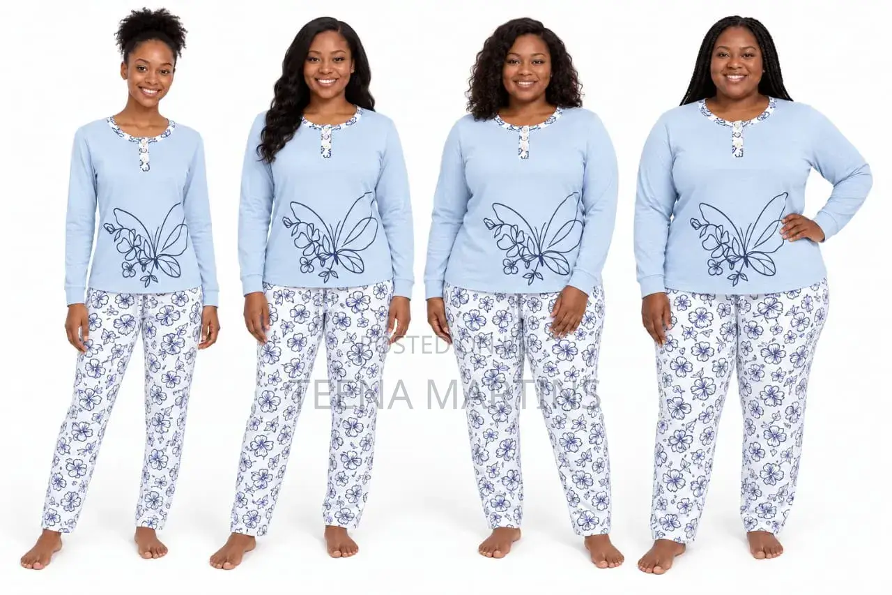 Men/Women's Quality Pyjamas