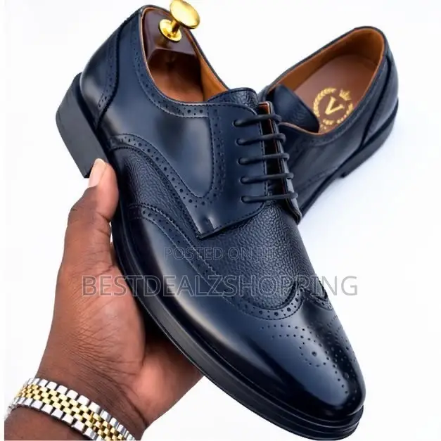 Men’s Casual Shoe