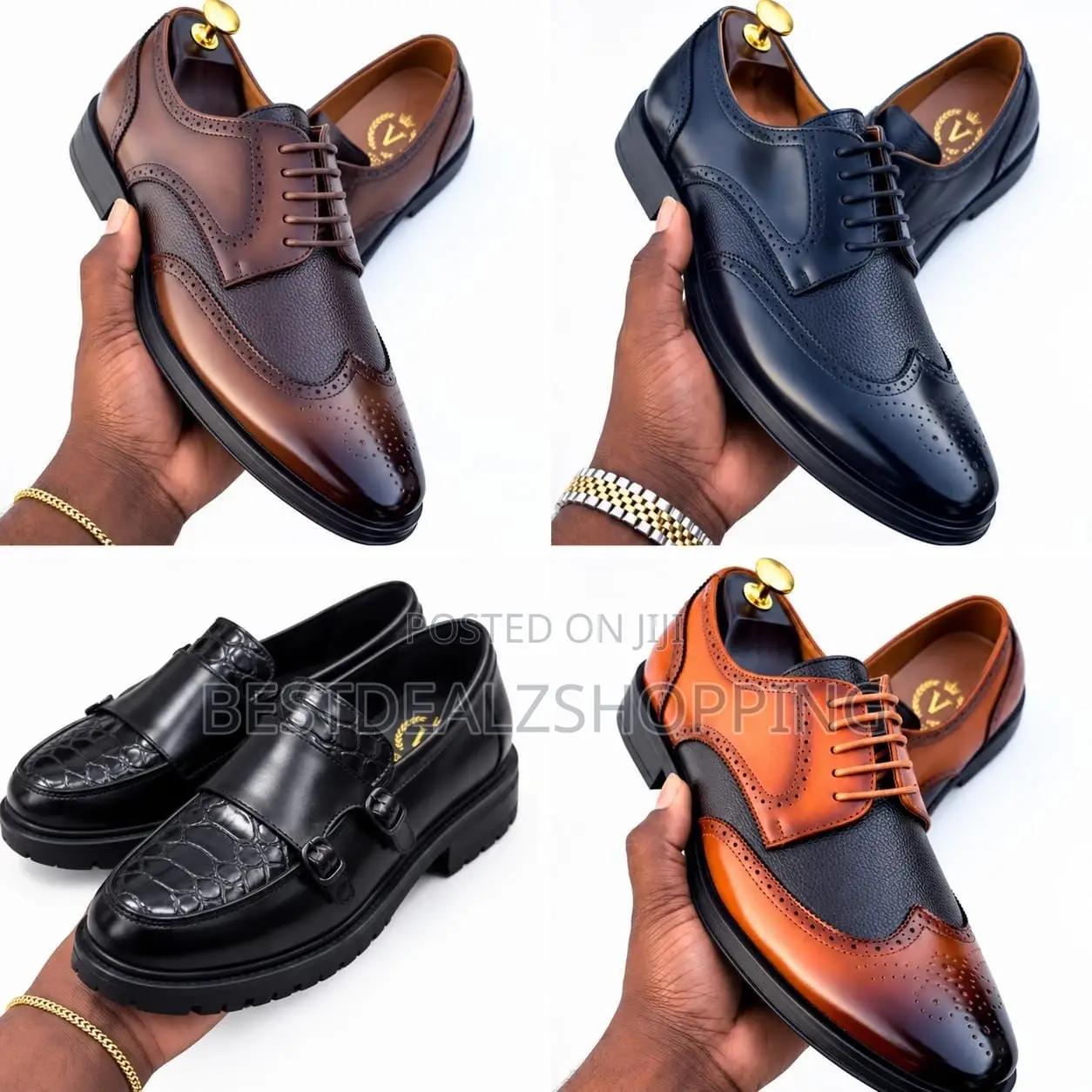 Men’s Casual Shoe