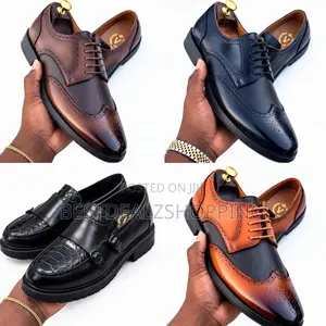 Men’s Casual Shoe