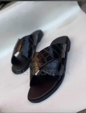 Men Slippers