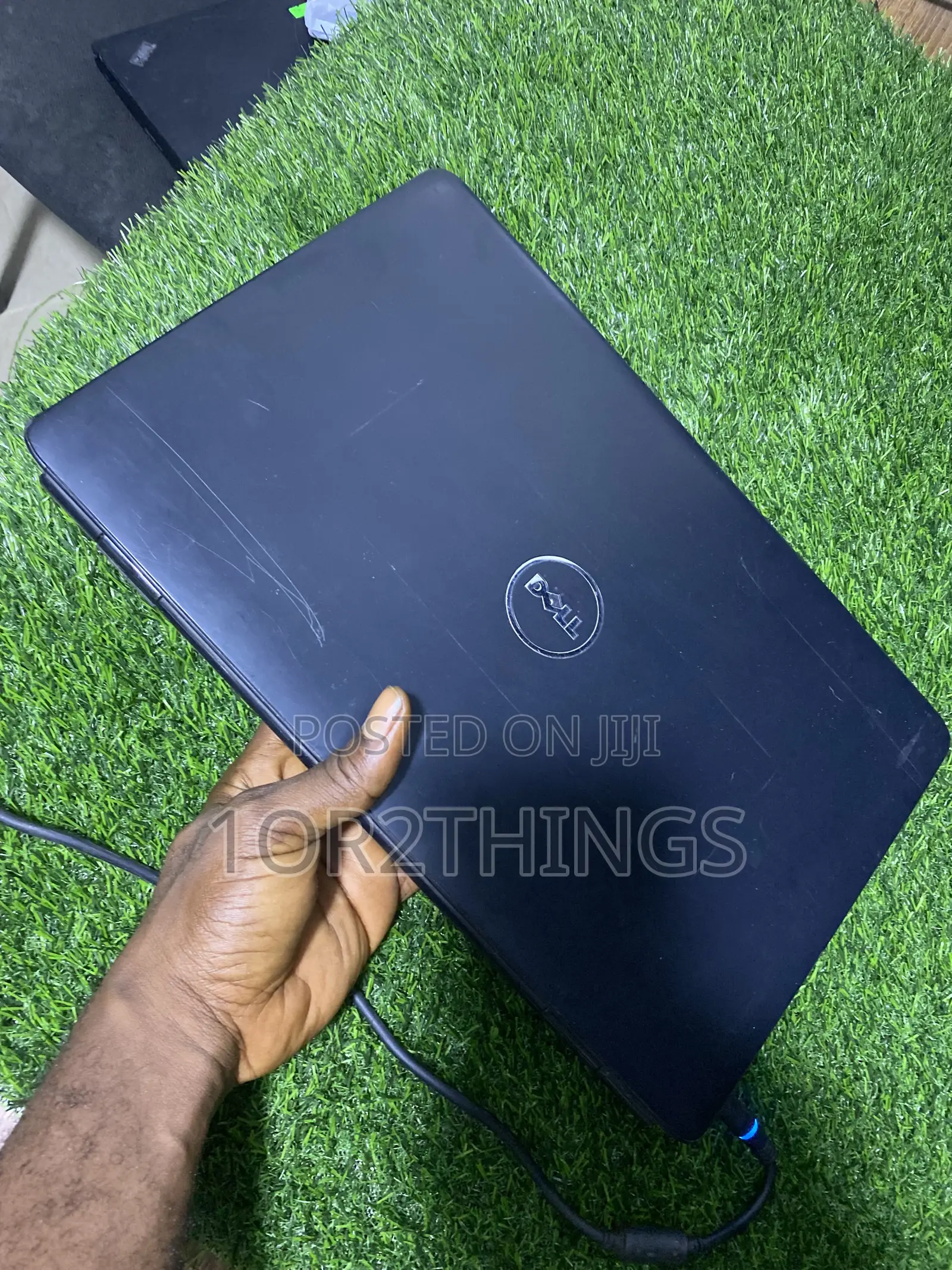 Laptop Dell Inspiron 15 1545 4GB Intel Core 2 Duo HDD 250GB