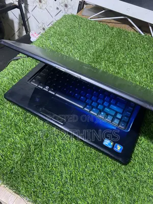 Laptop Dell Inspiron 15 1545 4GB Intel Core 2 Duo HDD 250GB