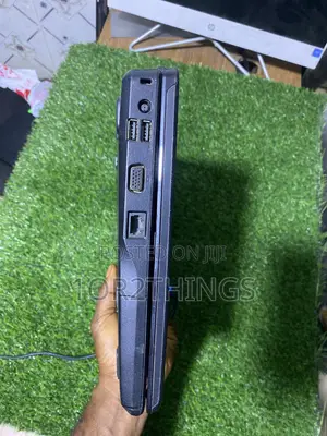 Laptop Dell Inspiron 15 1545 4GB Intel Core 2 Duo HDD 250GB