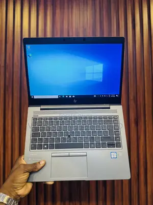 Laptop HP ZBook 14u G5 8GB Intel Core i5 SSD 256GB