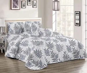 Queen Size Bedsheet – Soft, Comfortable Elegant