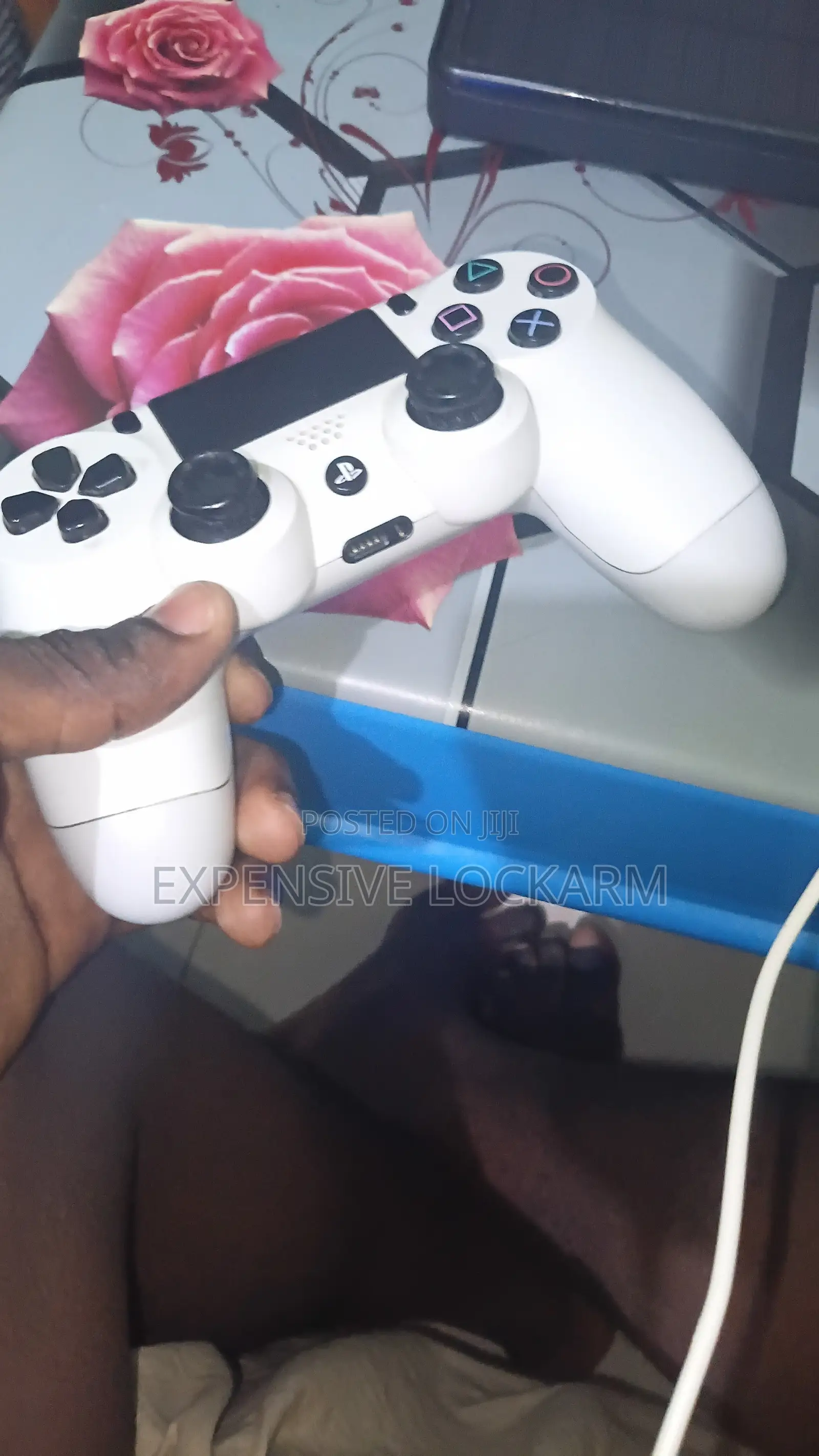 PS4 Standard